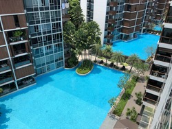 Floridian (D21), Condominium #181576862